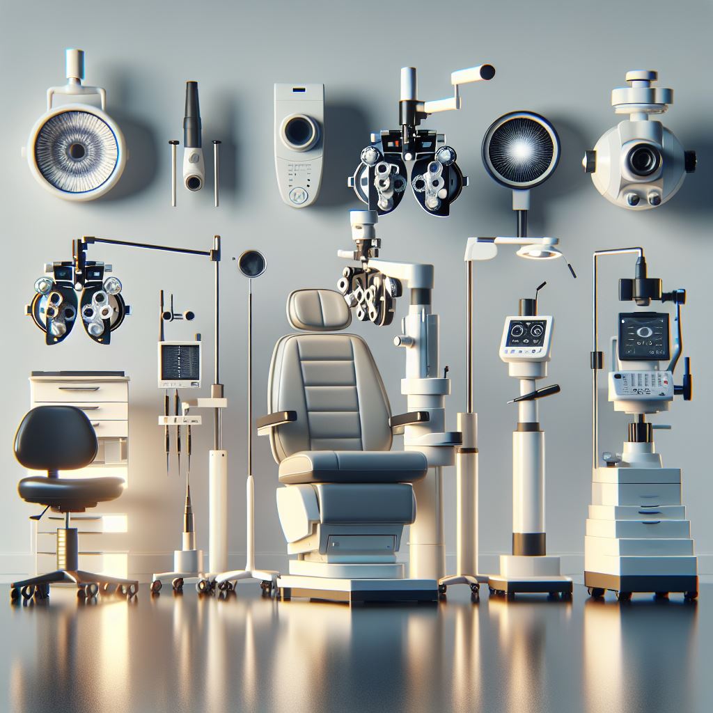 equipment